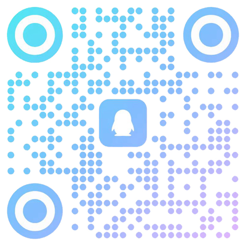 扫码加QQ群-易知付