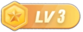 LV3 等级-LV3-易知付