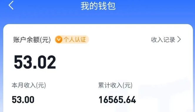 适合空闲时间操作的小红书低保项目，小红薯发布笔记，单个账号每天可获得2-12元左右-易知付