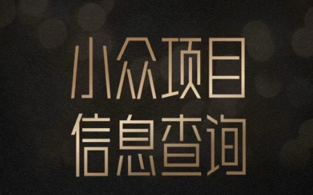 小众蓝海项目情感查询，女粉暴力掘金，轻松日入500+【揭秘】-易知付